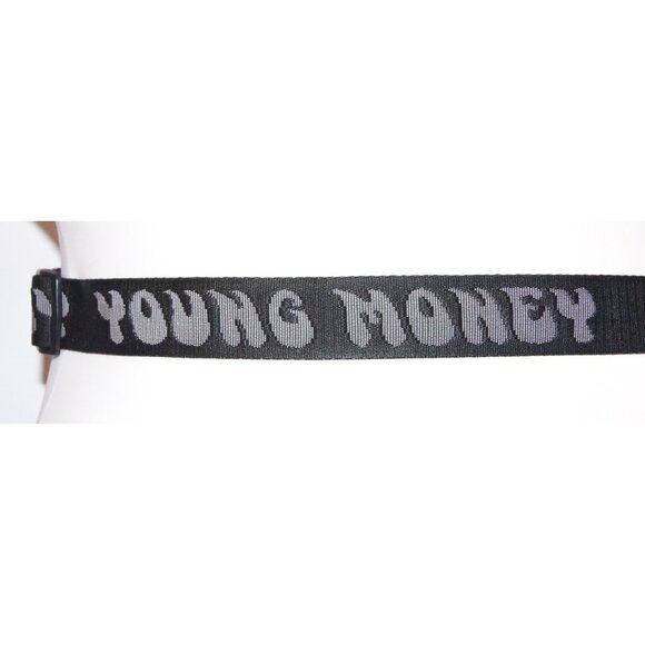 AE X Young Money Sling Bag Limited Edition - Picture 10 of 11